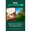 image:imageBlink Sync Module XR newest model  System Hub for Blink devices with extended range for Outdoor 4 10x security coverage powered by Blinks proprietary XR technology